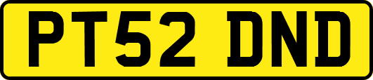 PT52DND