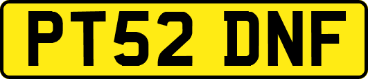 PT52DNF