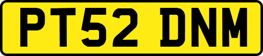 PT52DNM