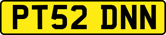 PT52DNN