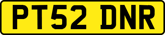 PT52DNR