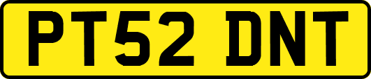 PT52DNT