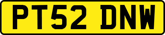 PT52DNW