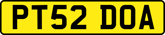 PT52DOA
