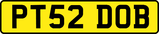 PT52DOB