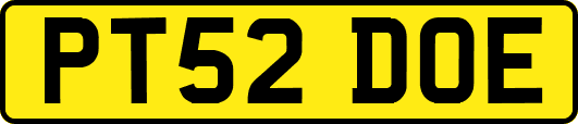 PT52DOE