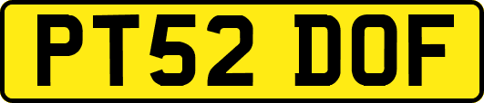PT52DOF