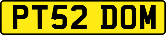 PT52DOM