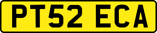PT52ECA