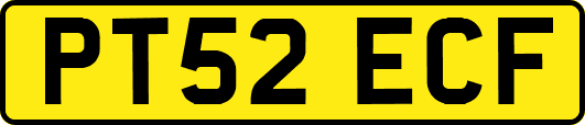 PT52ECF