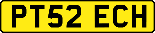 PT52ECH