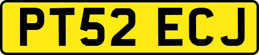 PT52ECJ