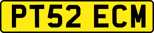 PT52ECM