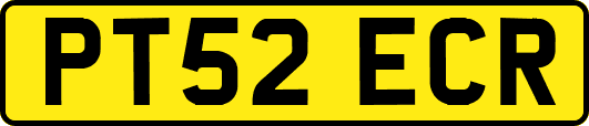 PT52ECR