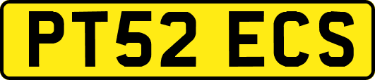 PT52ECS