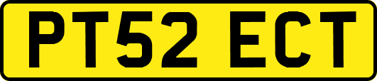 PT52ECT