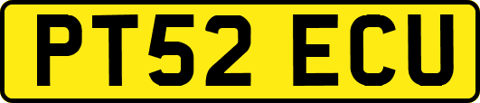 PT52ECU