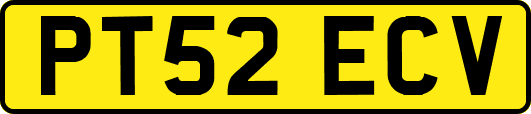 PT52ECV