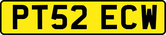 PT52ECW
