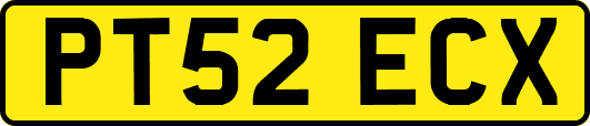 PT52ECX