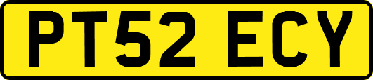 PT52ECY