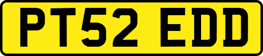 PT52EDD