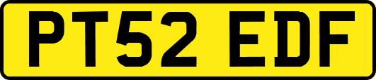 PT52EDF