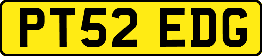 PT52EDG