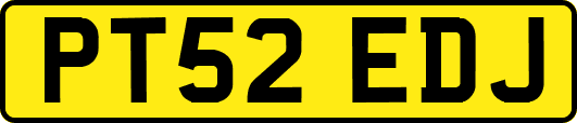 PT52EDJ