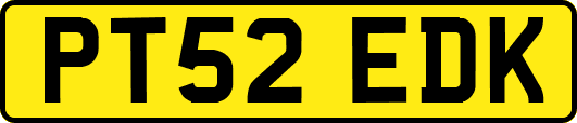 PT52EDK