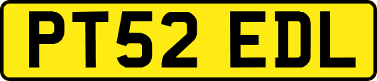 PT52EDL