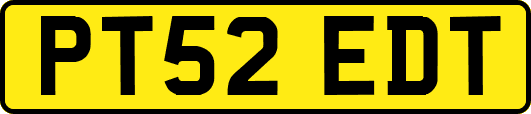 PT52EDT