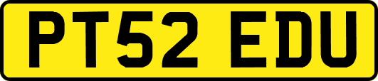 PT52EDU