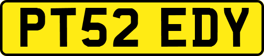 PT52EDY
