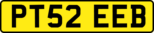 PT52EEB