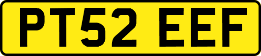 PT52EEF