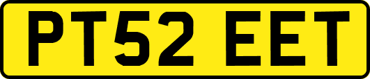 PT52EET