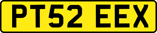 PT52EEX