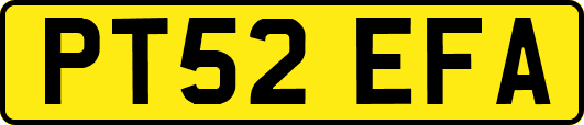 PT52EFA