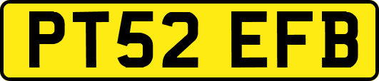 PT52EFB