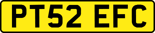 PT52EFC
