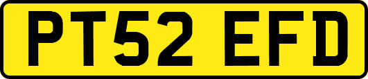 PT52EFD