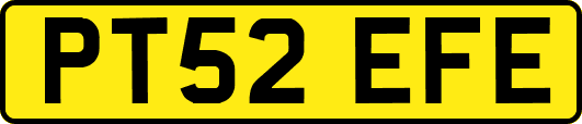 PT52EFE