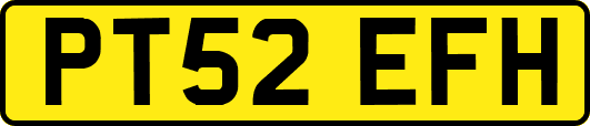 PT52EFH