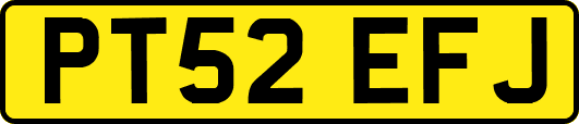 PT52EFJ
