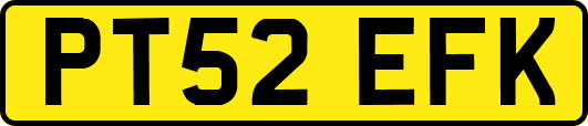 PT52EFK