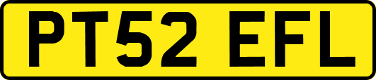 PT52EFL