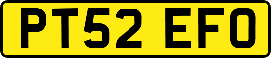 PT52EFO