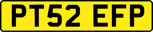 PT52EFP