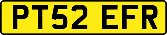 PT52EFR